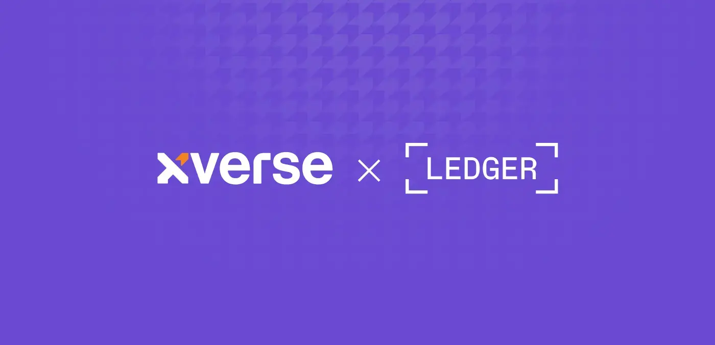 xverse-ledger